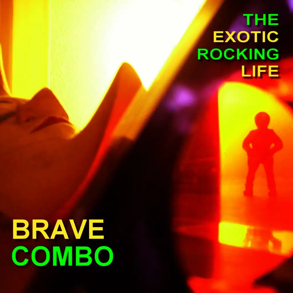 The Exotic Rocking Life