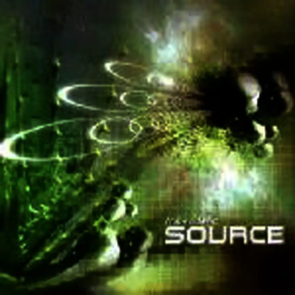 Source (Tribe-adellic Records)