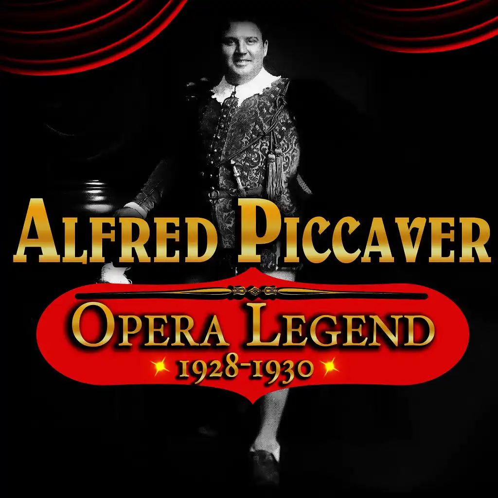 Opera Legend 1928-1930