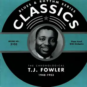 T.J. Fowler