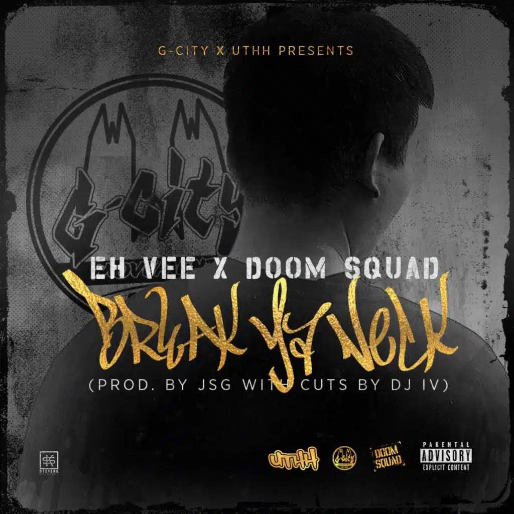 Break Ya Neck (feat. Doom Squad)