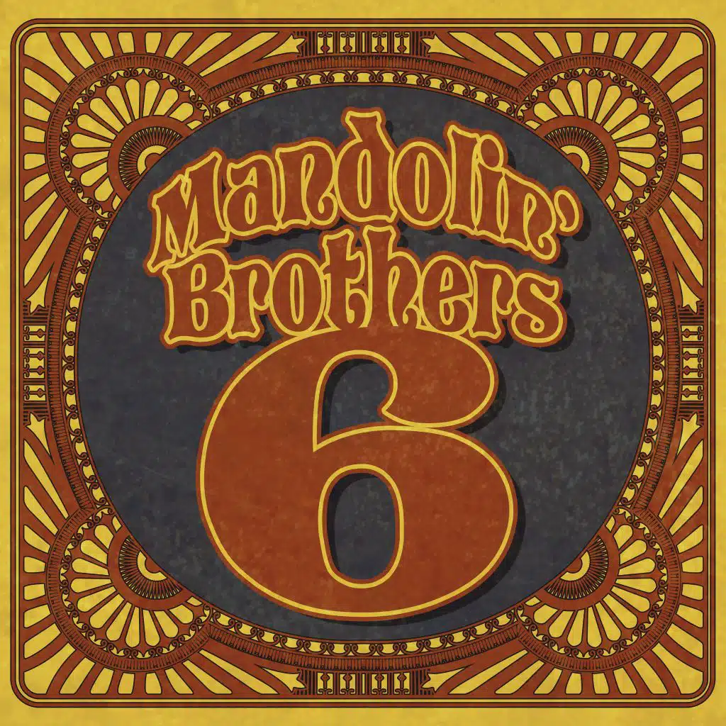 Mandolin Brothers