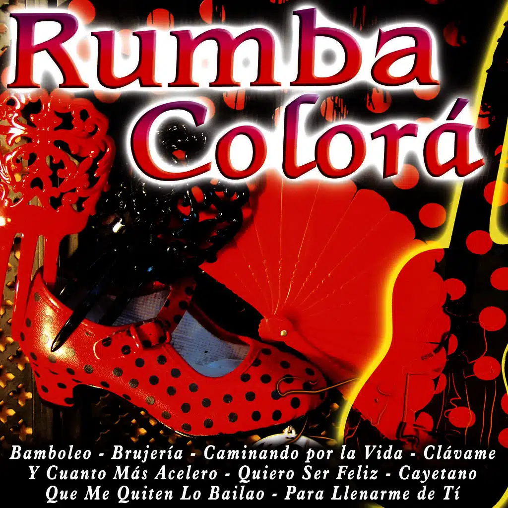 Rumba Colorá