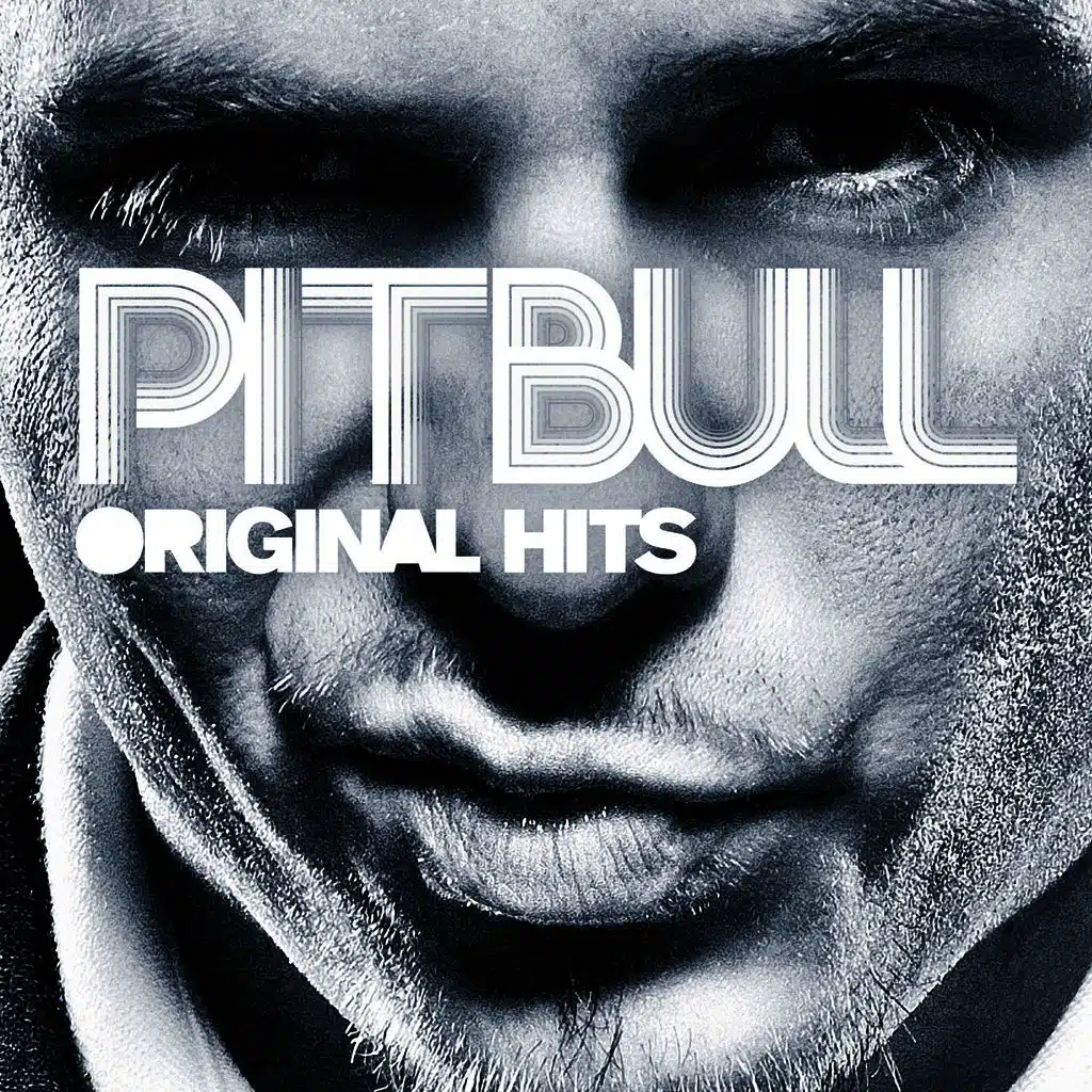 Shake (feat. Ying Yang Twins)