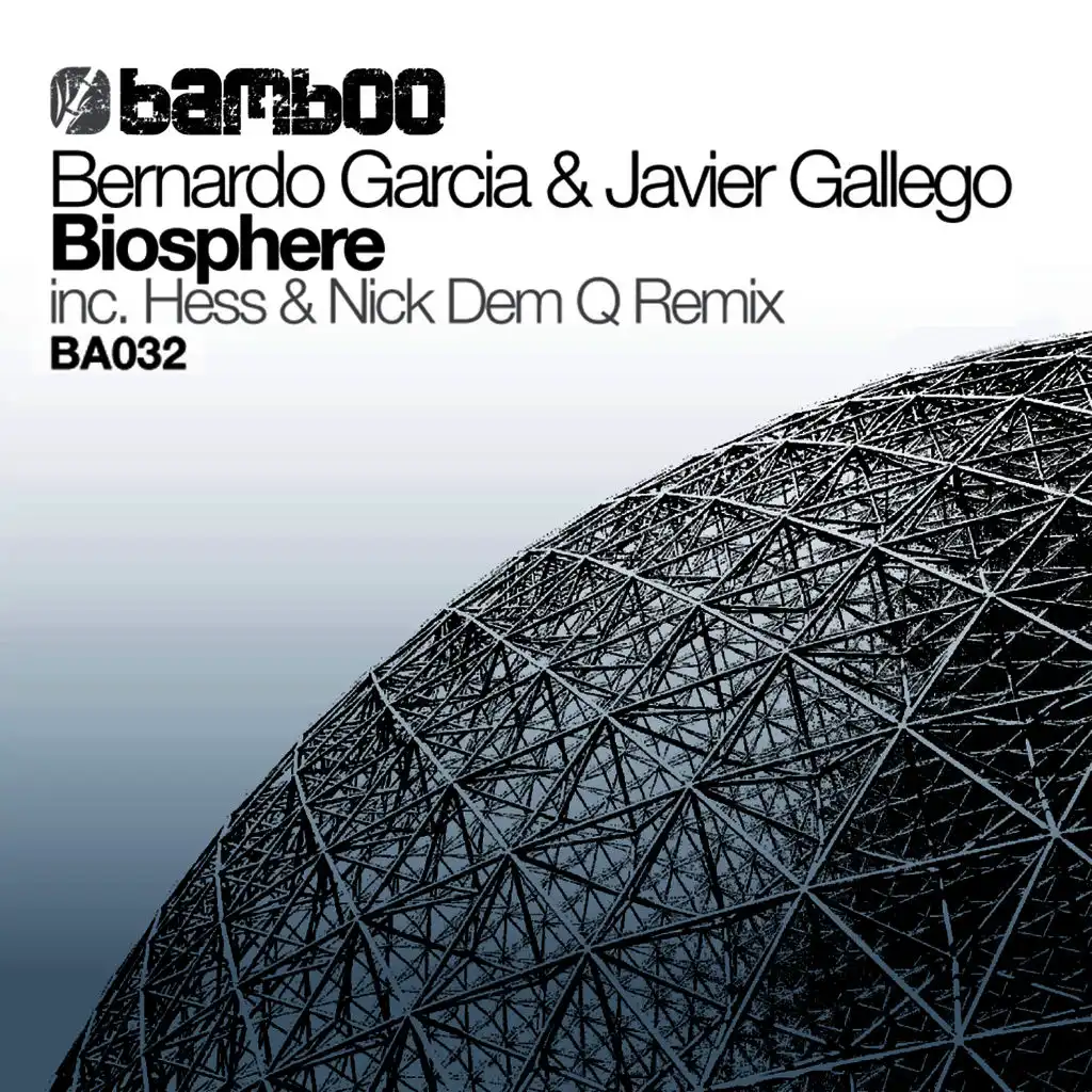 Bernardo Garcia & Javier Gallego