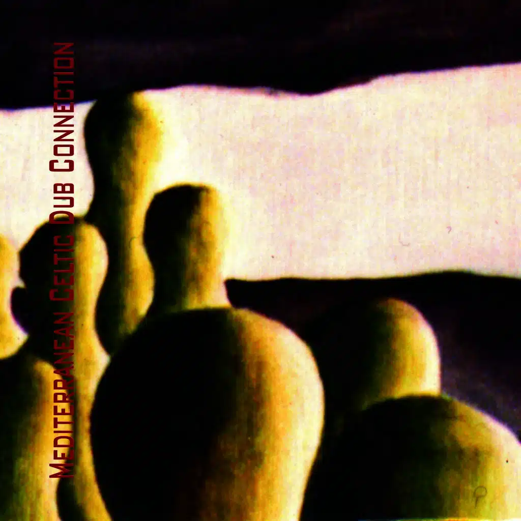 Mediterranean Celtic Dub Connection