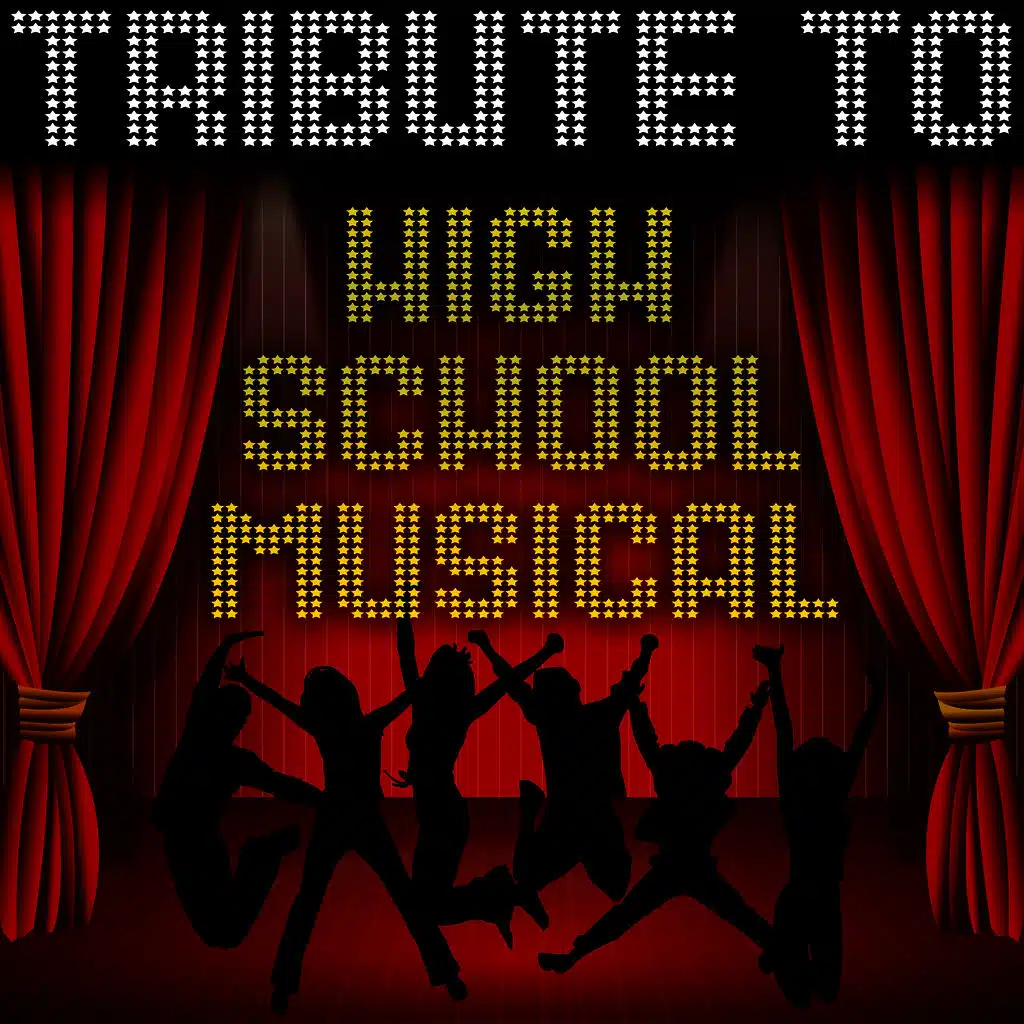 Tribute to High School Musical