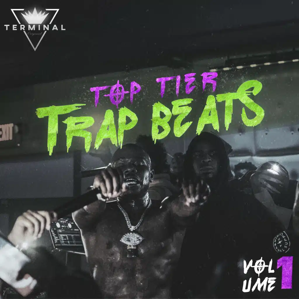 Top Tier Trap Beats