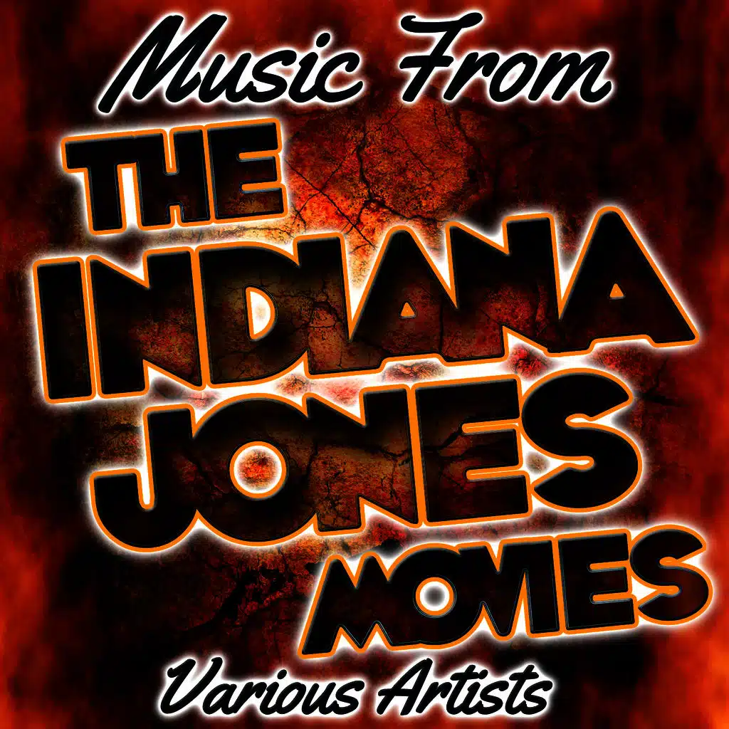 Music from the Indiana Jones Movies