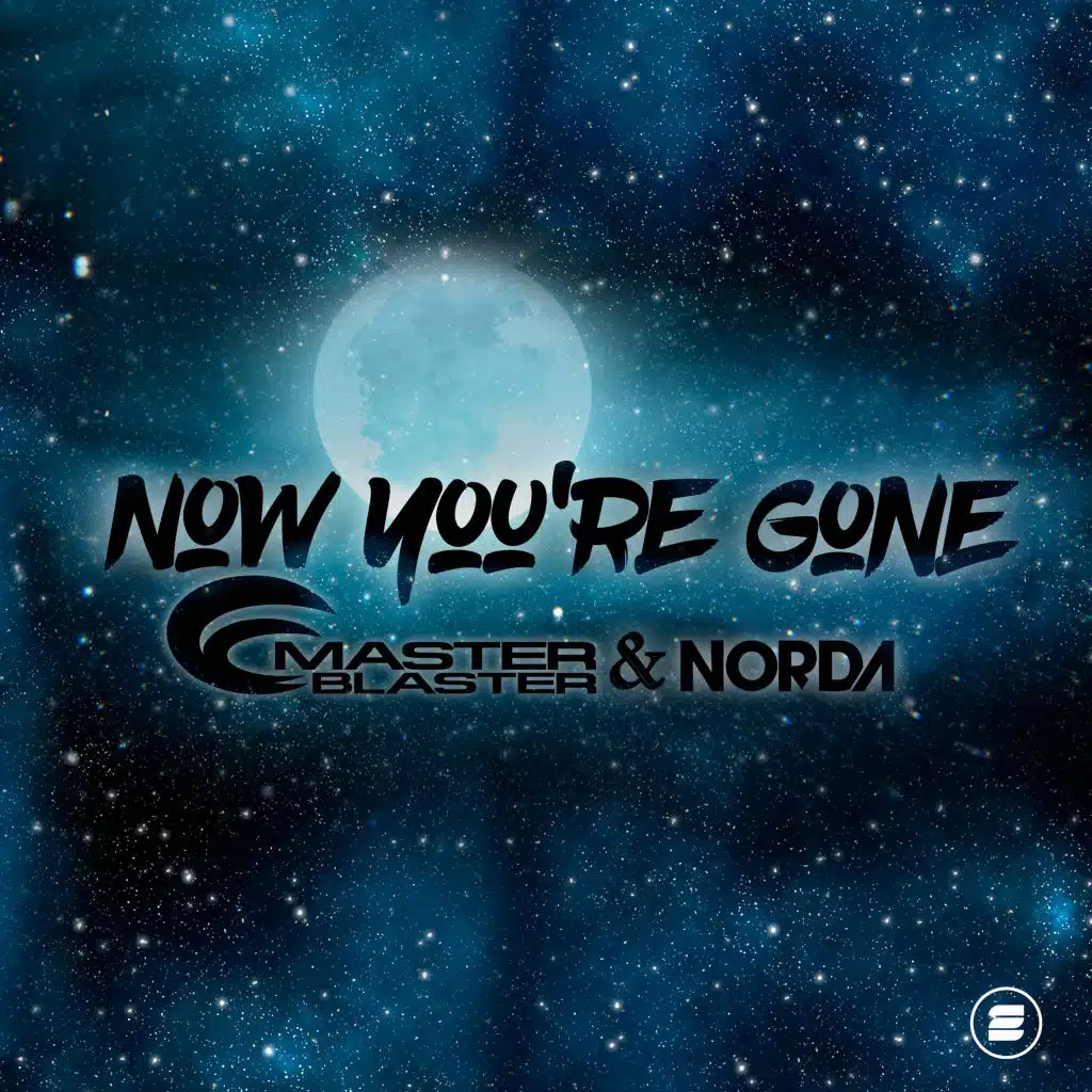 Now You're Gone (Extended Mix)