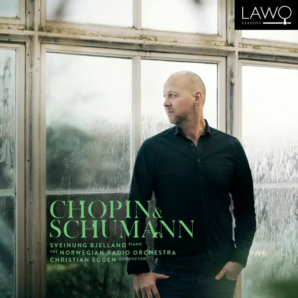 Chopin / Schumann