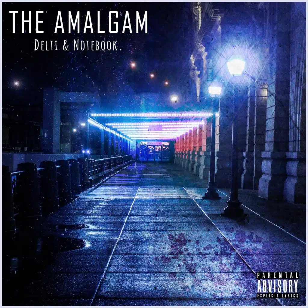 The Amalgam
