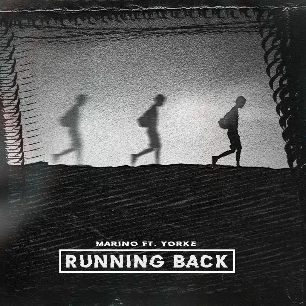 Running Back (feat. Yorke)
