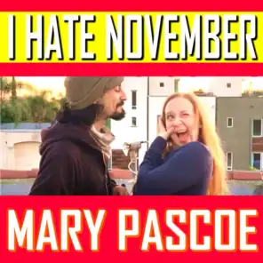 I Hate November (Movember Song)