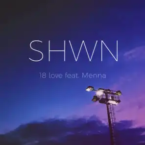 18 Love (feat. Menna)