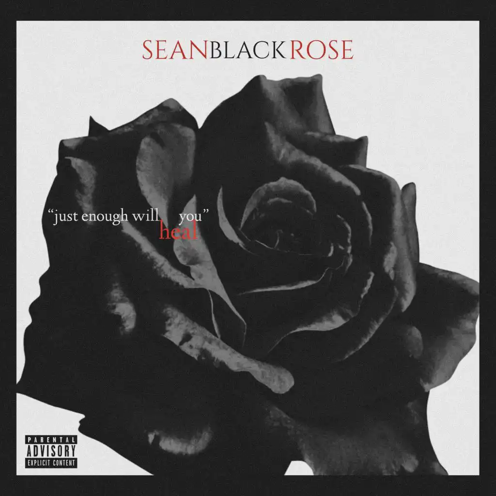 Black Roses (feat. Emerald Negassi)