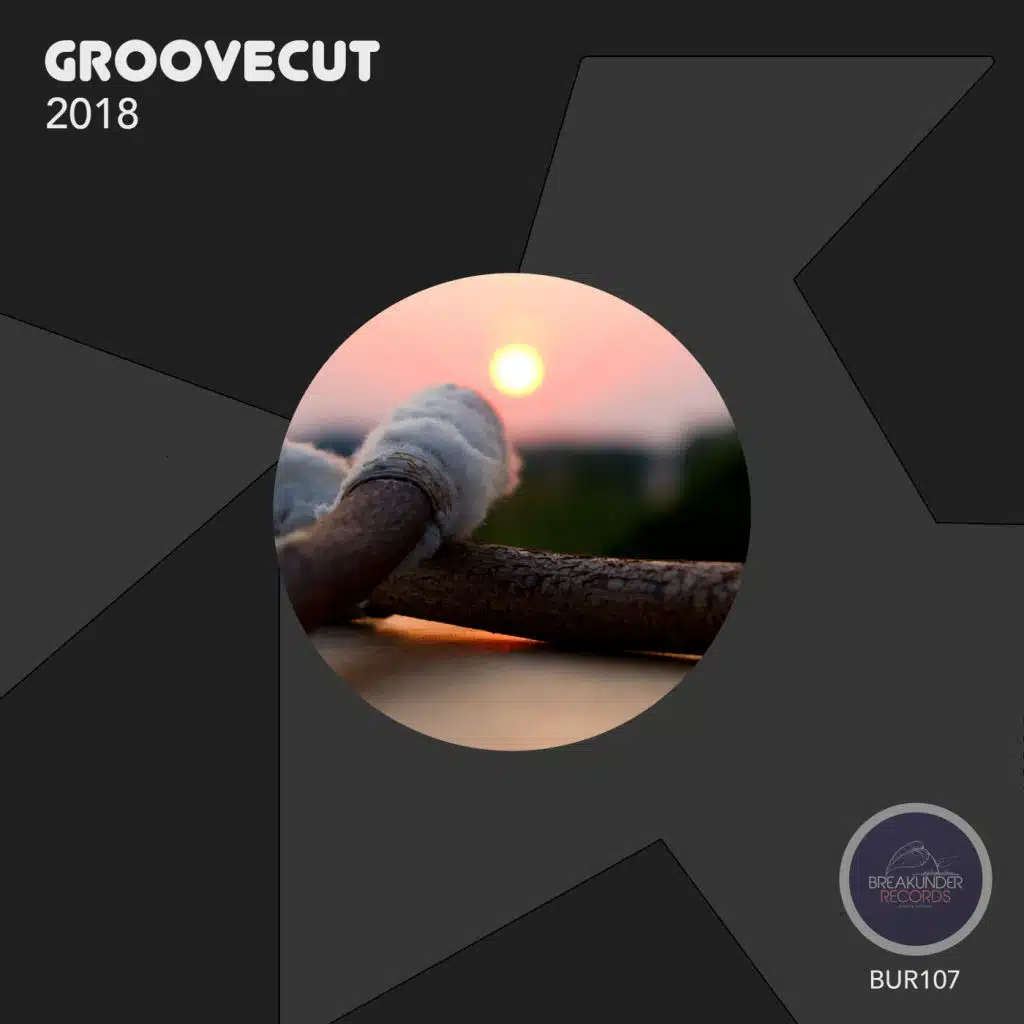 GrooveCut