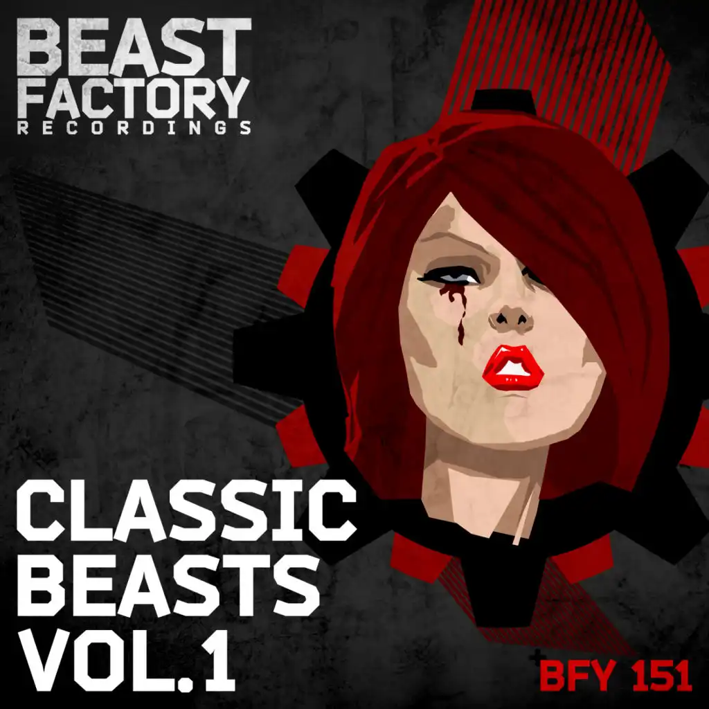 Classic Beasts, Vol. 1