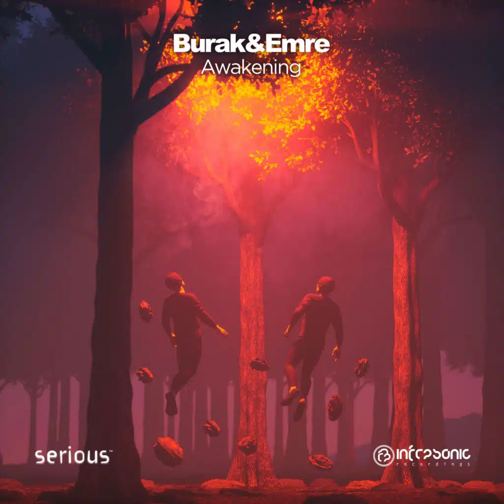 Burak & Emre
