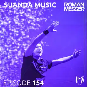 Suanda Music Episode 154 [The Best Of Suanda 2018]