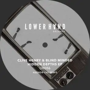 Clive Henry & Blind Minded