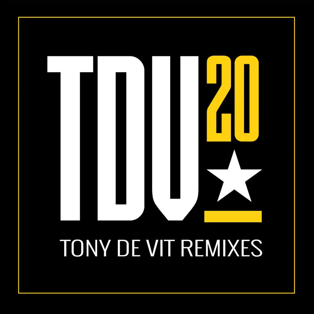 TDV20 - The Remixes