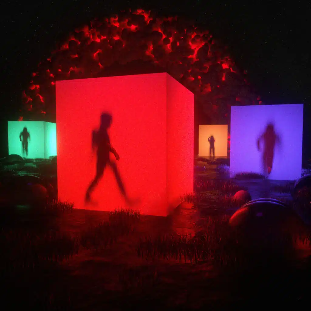 Jim Yosef & Chris Linton