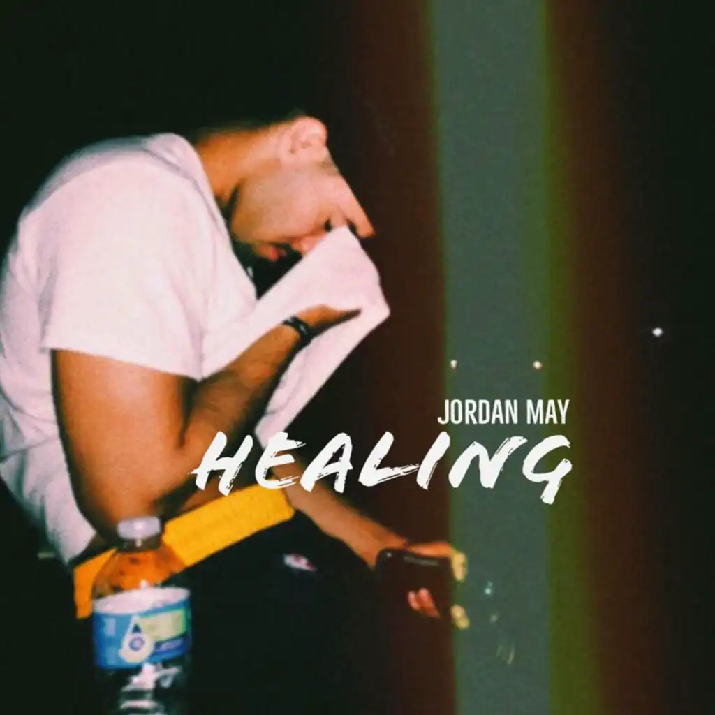 Healing (feat. Briana Jasso)