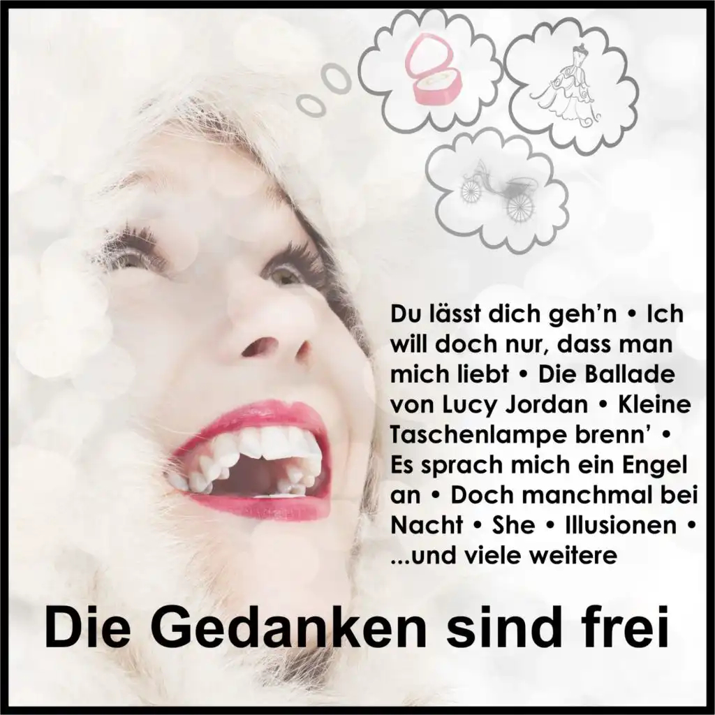 Wolkengefühle