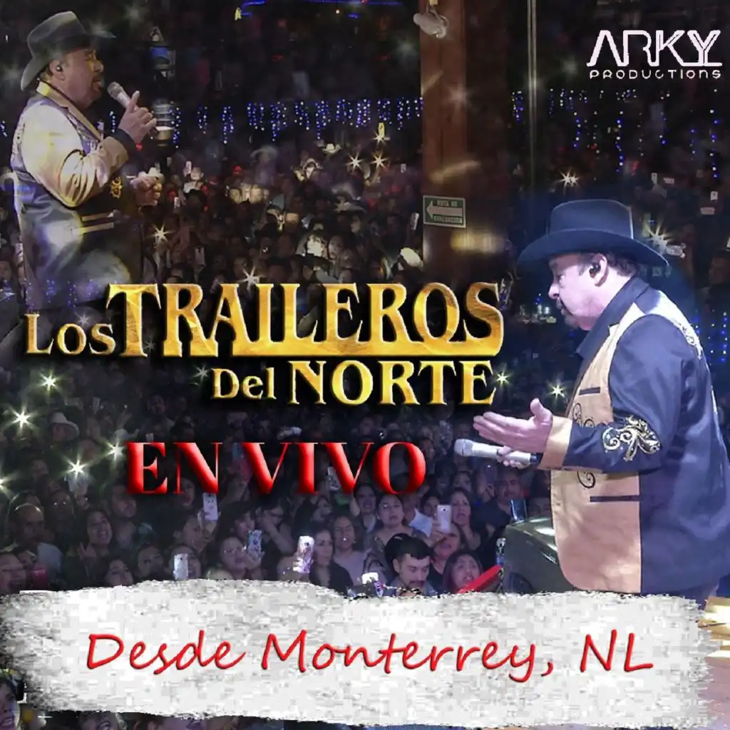 En Vivo Desde Monterrey, NL