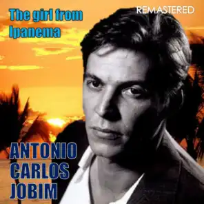 The Girl from Ipanema (Digitally Remastered)