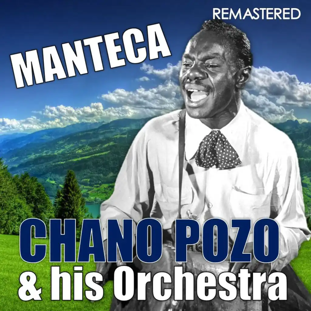 Manteca (Digitally Remastered)