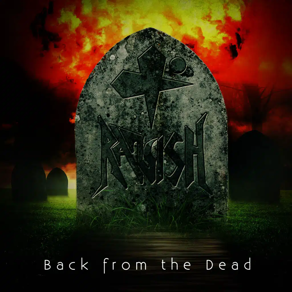 Back from the Dead