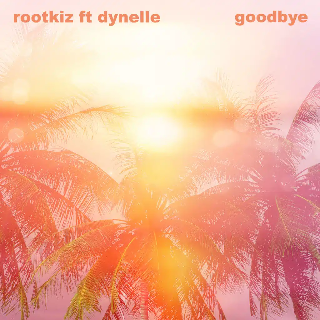 Goodbye (Extended Dance Mashup) [feat. Dynelle]