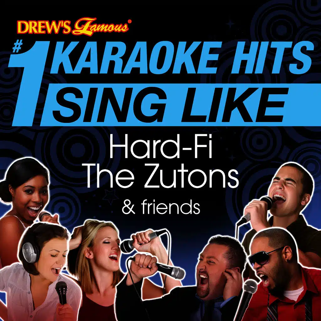 Angry Mob (Karaoke Version)