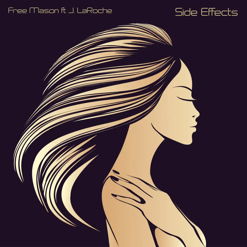 Side Effects (Some Love Tonight Edit) [feat. J. LaRoche]