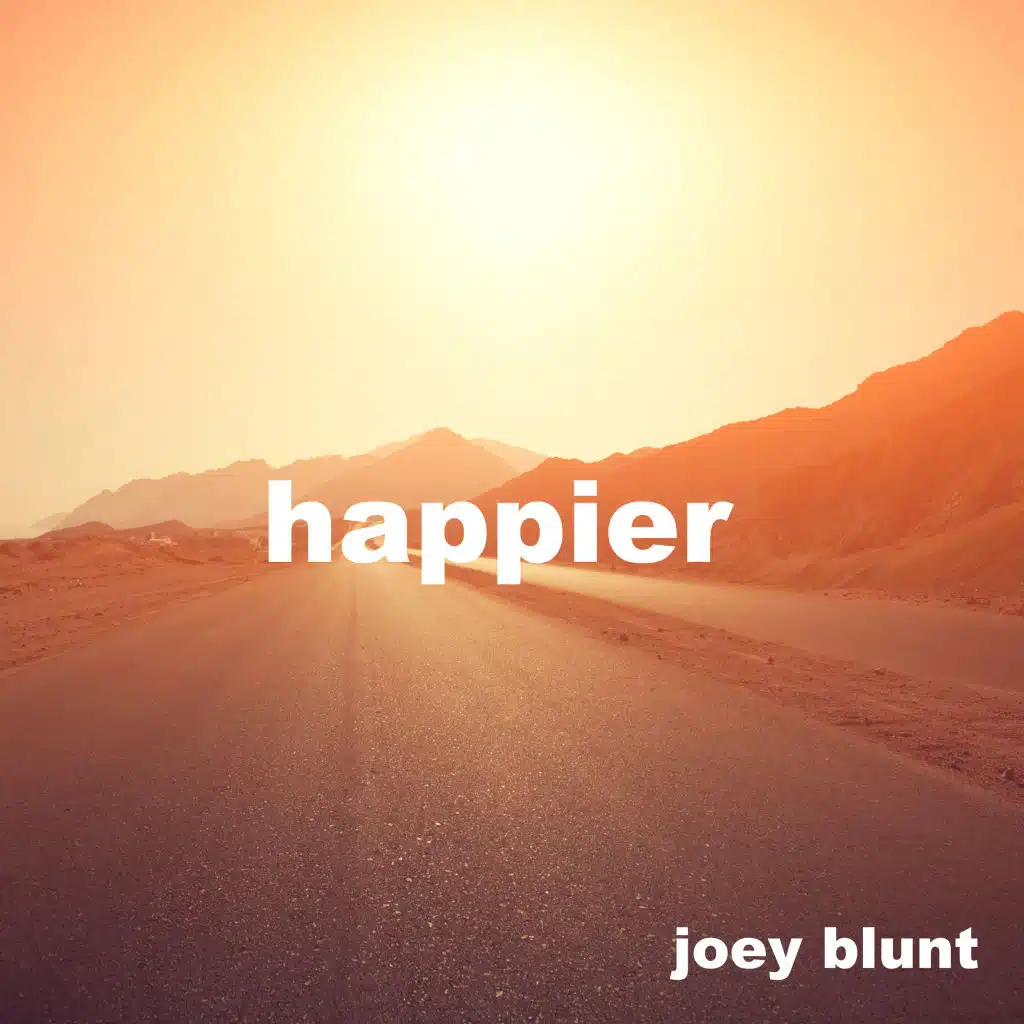Joey Blunt
