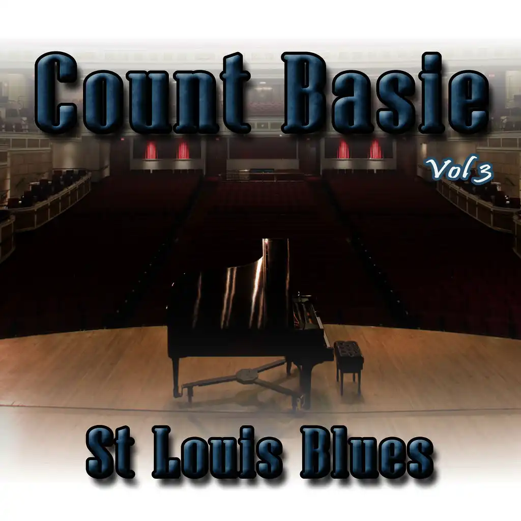 St Louis Blues, Vol. 3