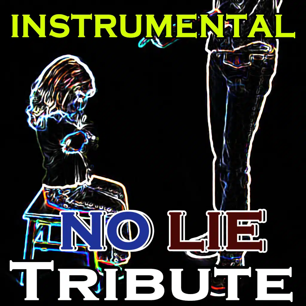 No Lie (2 Chainz Feat. Drake Tribute Instrumental)