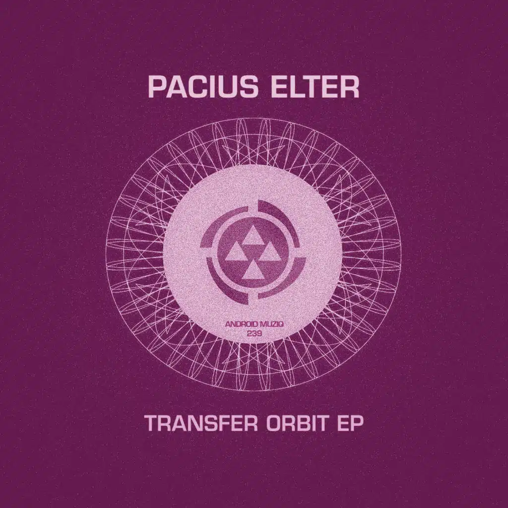 Transfer Orbit EP