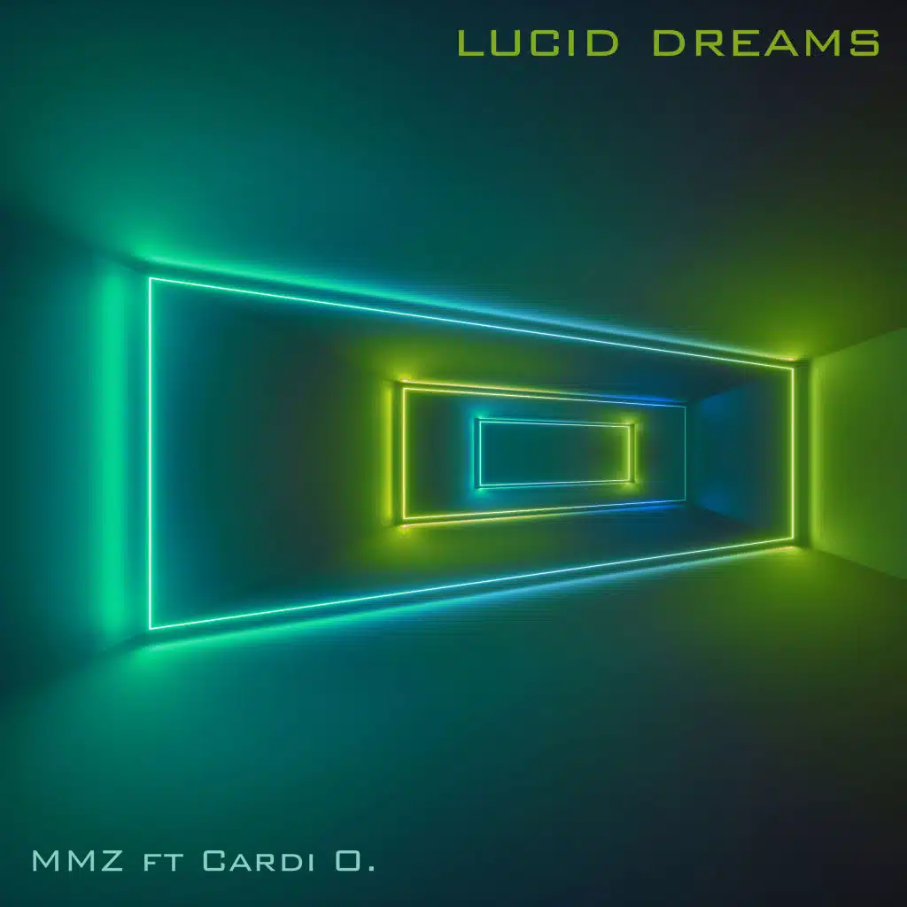 Lucid Dreams (Video Playlist Remix) [feat. Cardi O.]