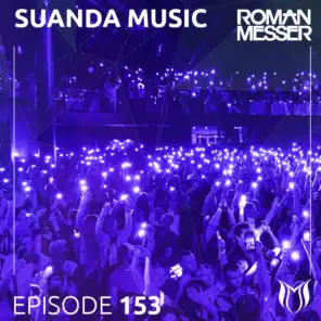 Suanda Music (Suanda 153) (Coming Up, Pt. 1)