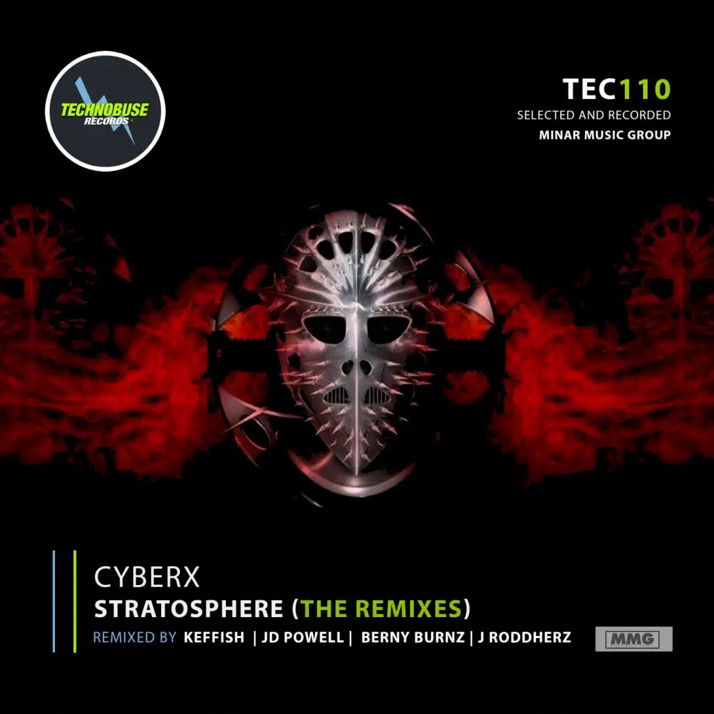 Stratosphere (Berny Burnz Remix 1.0)