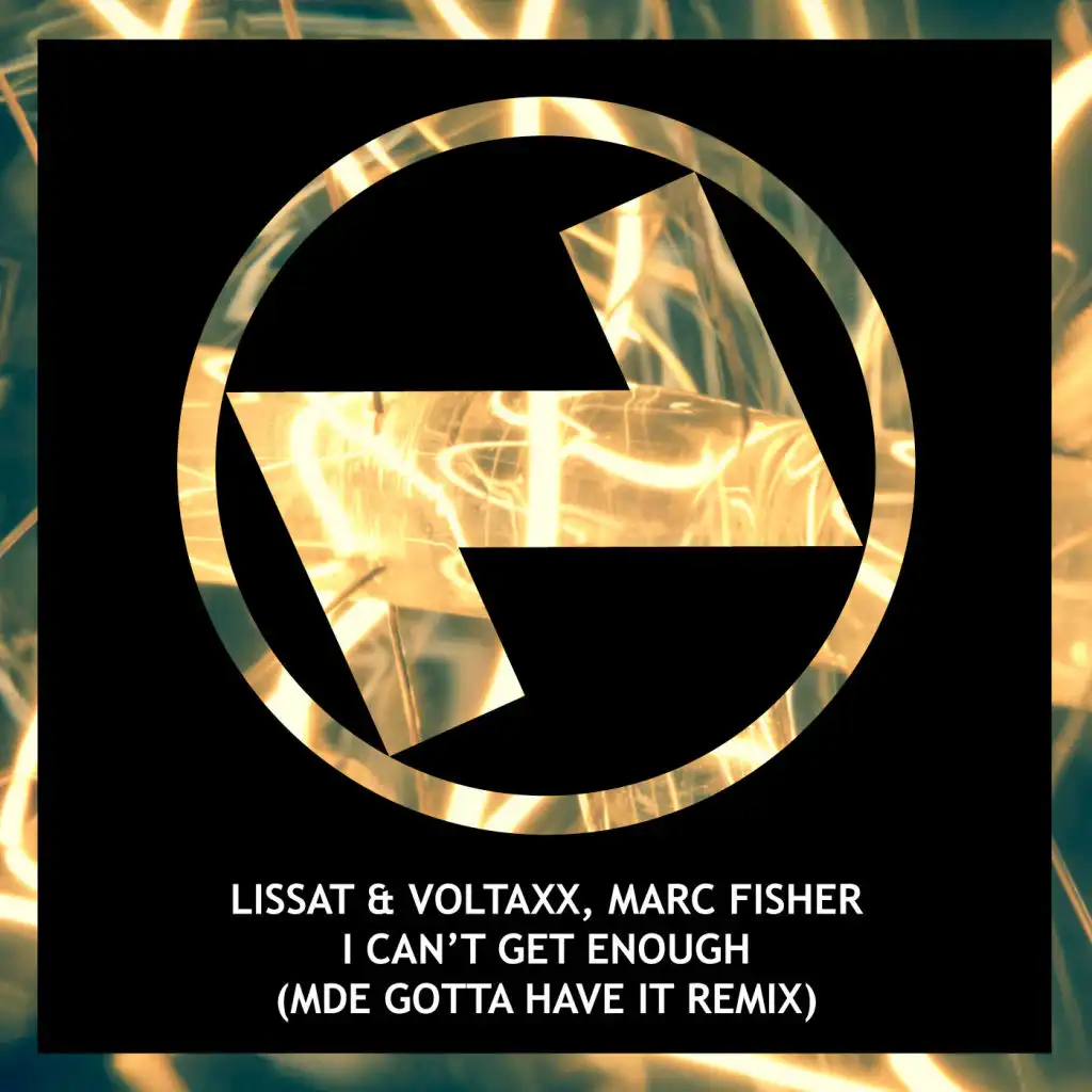 Vanesse Ekpenyong, Lissat & Voltaxx & Marc Fisher