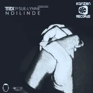 Ndilinde (feat. Sue-Lynne)