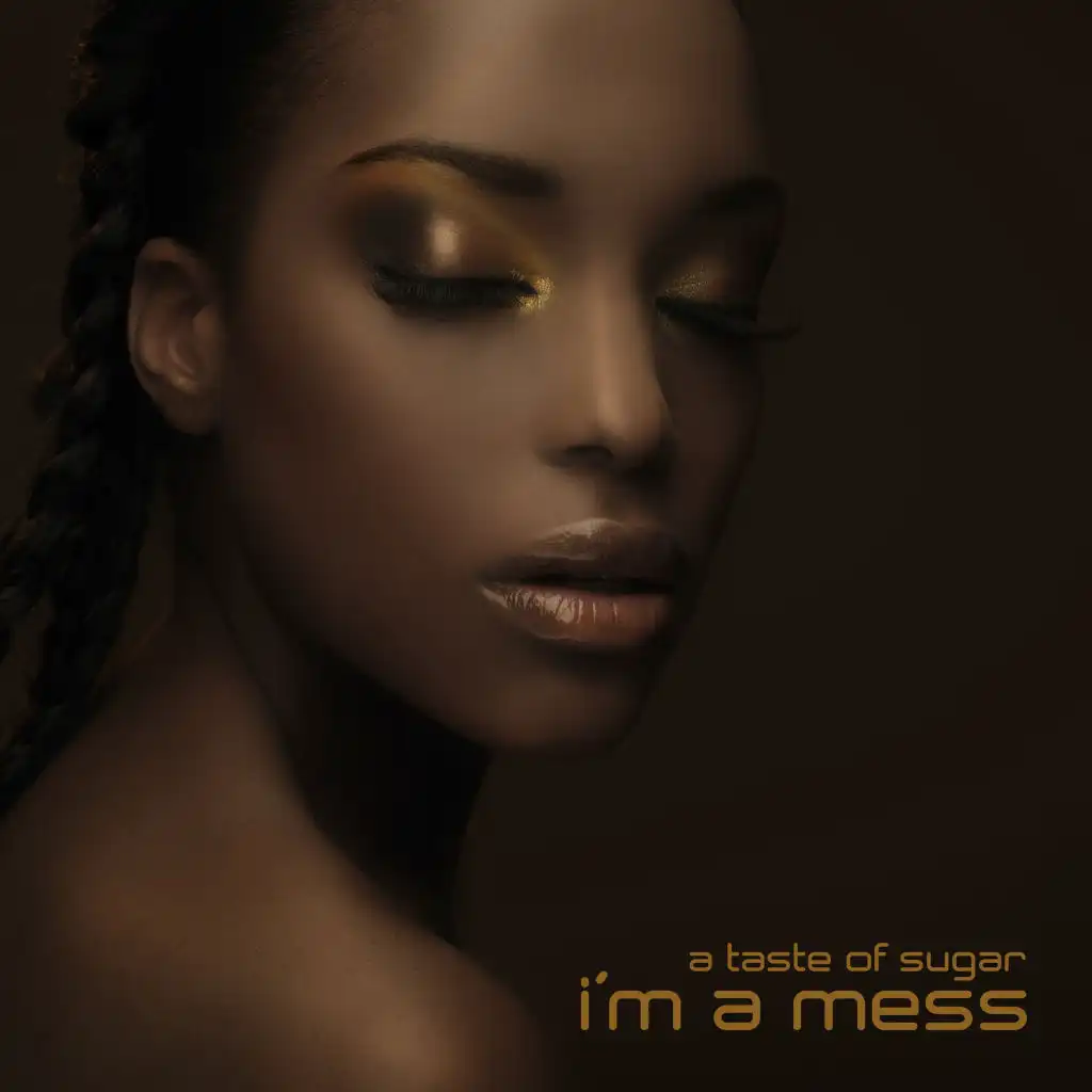 I'm a Mess (Rob Nunjes Helicon House Remix Edit)
