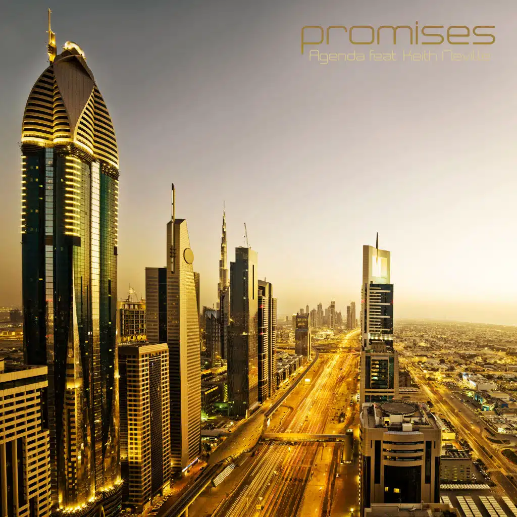 Promises (Rob Nunjes Remix Extended) [feat. Keith Neville]