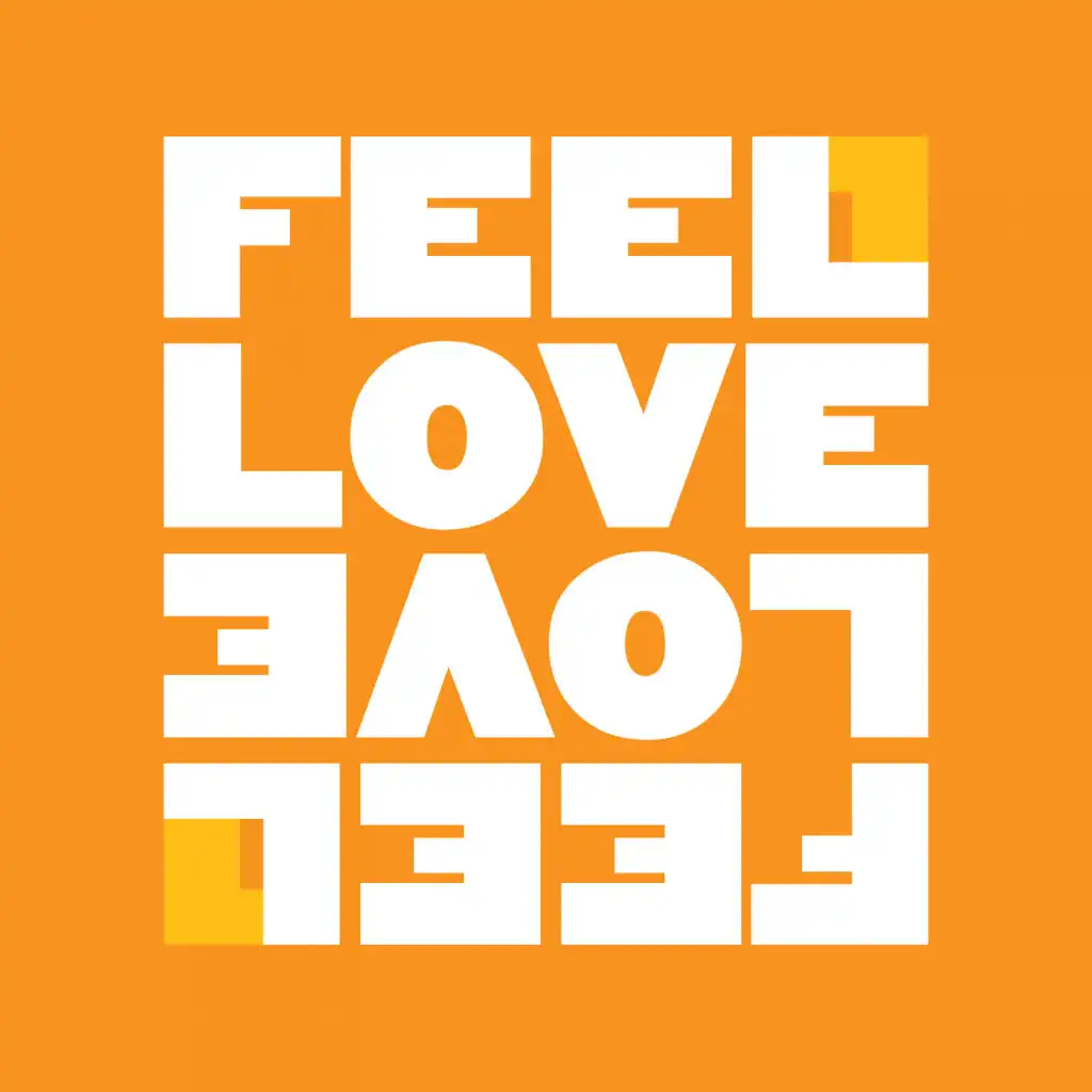 I Feel Love (Club Mix)