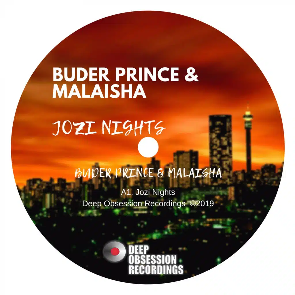 Buder Prince, Malaisha
