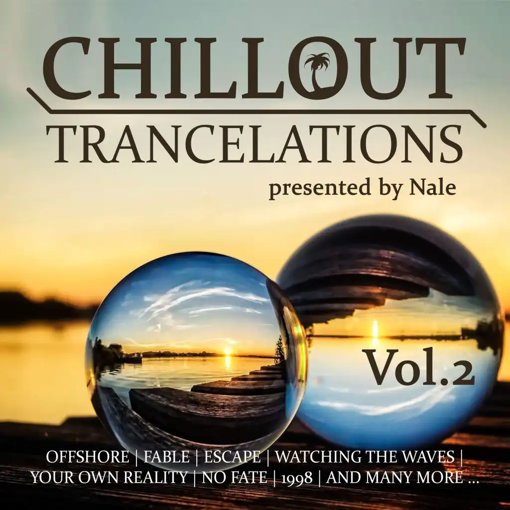 Stripped (Chillout Trancelations Version)